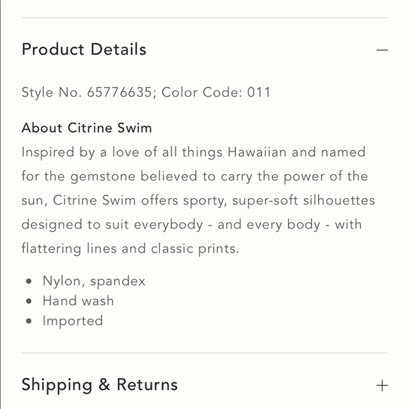 Citrine Alice High-Waisted Ruffle Bikini Bottoms Ivory Large NWT - Picture 9 of 10